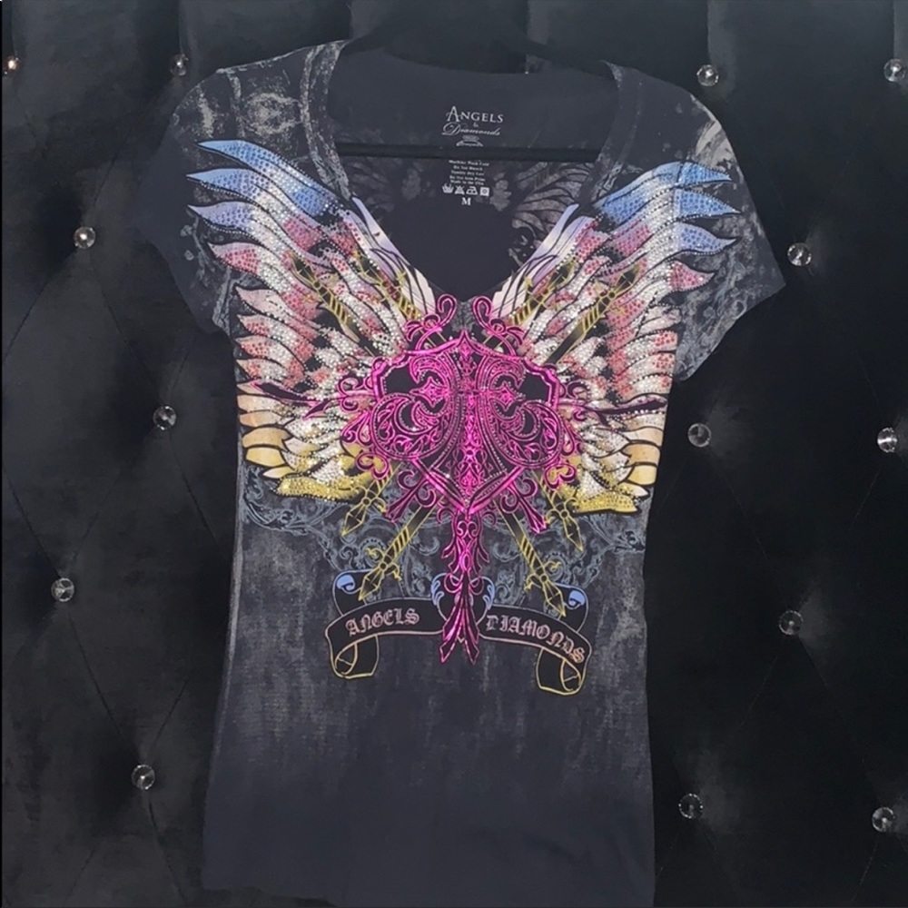 Angel T-shirt